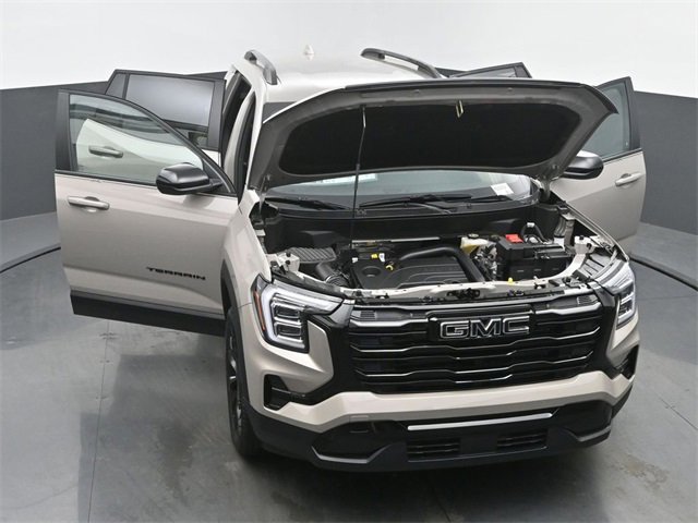 New 2026 GMC Terrain Elevation image 62