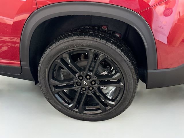 New 2026 Chevrolet Traverse LT w/ LPO, Floor Liner Package image 33