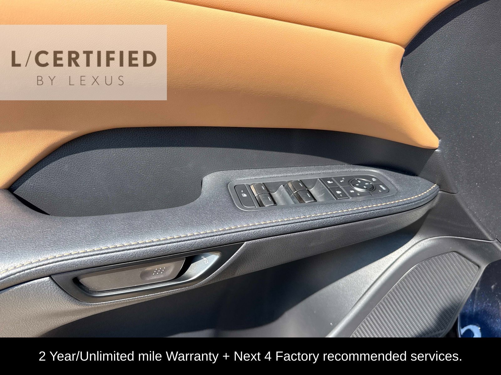 Used 2026 Lexus RX 350 Premium FWD image 17