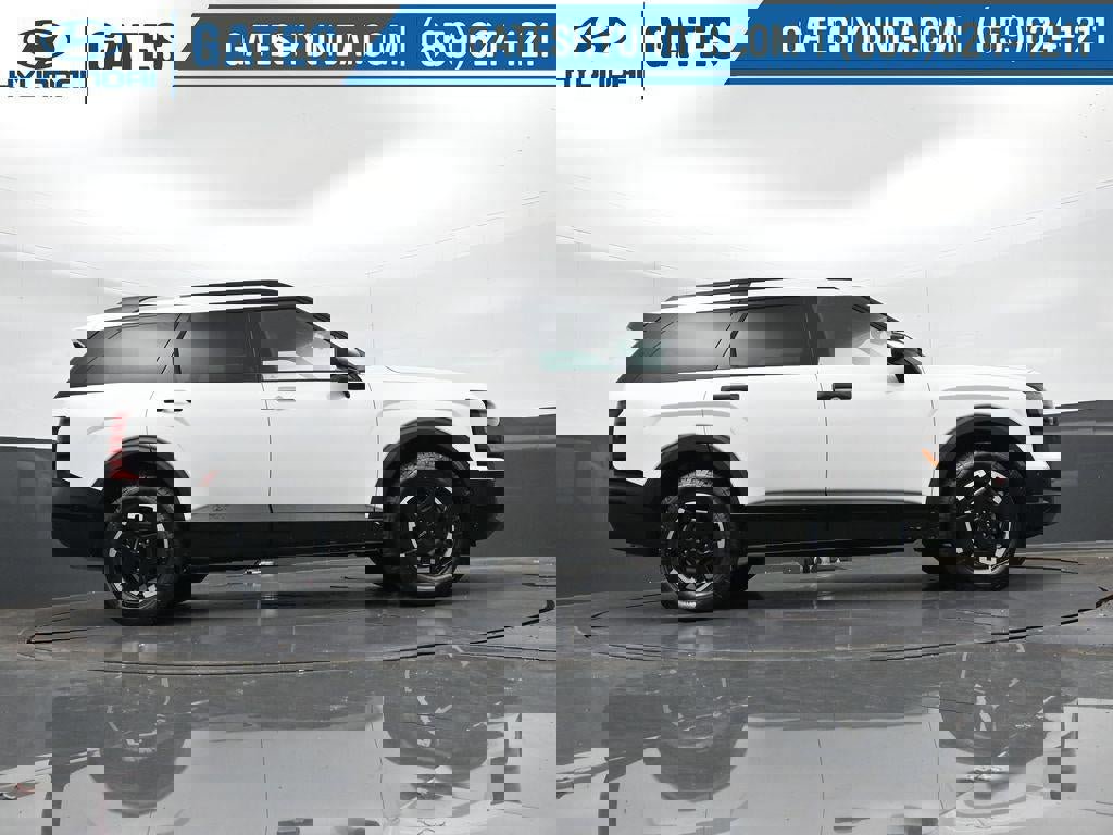 New 2026 Hyundai Palisade XRT Pro image 41