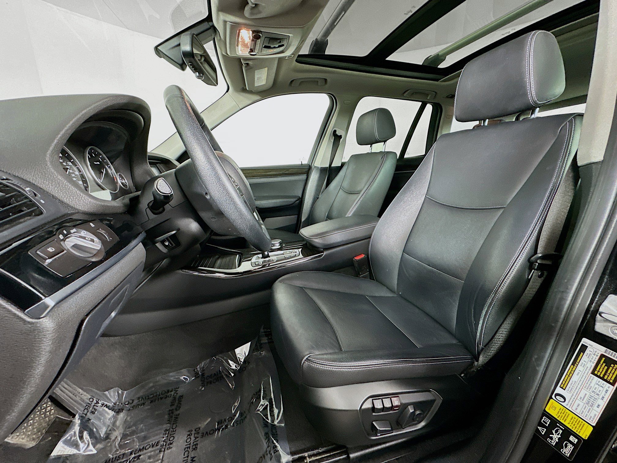 Used 2017 BMW X3 xDrive35i image 22