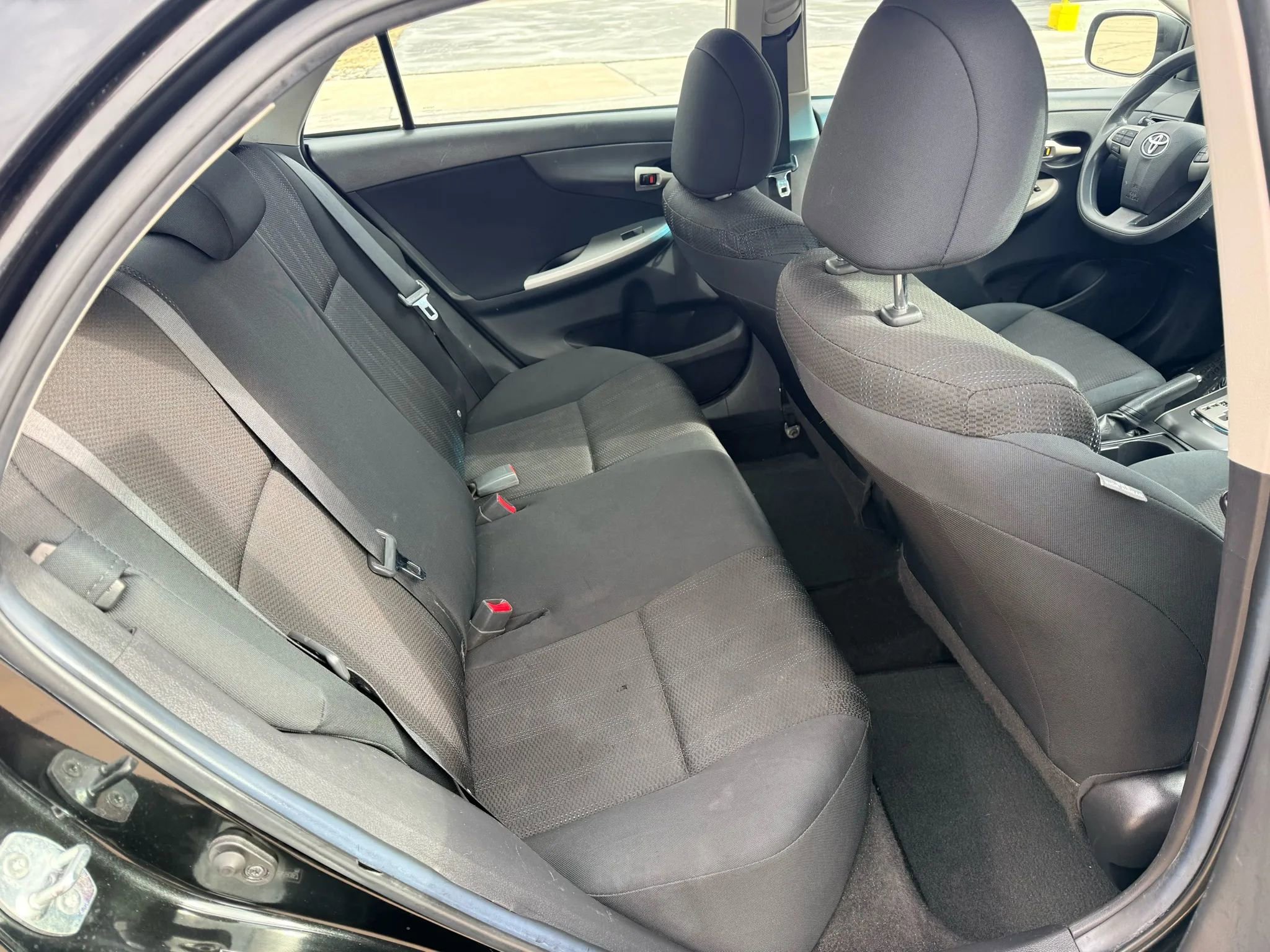 Used 2011 Toyota Corolla S FWD image 15