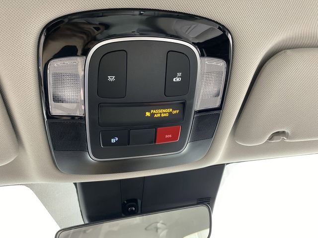 New 2025 Hyundai Sonata SEL image 24