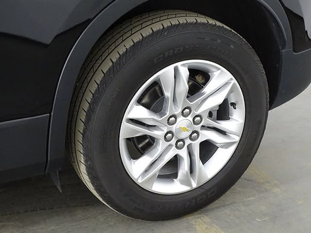 Used 2022 Chevrolet Blazer LT FWD image 36