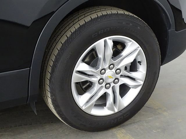 Used 2022 Chevrolet Blazer LT FWD image 36