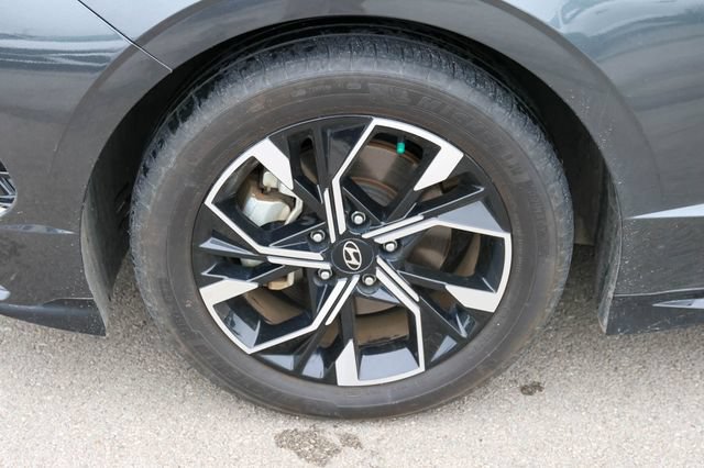 Used 2024 Hyundai Sonata SEL FWD image 23