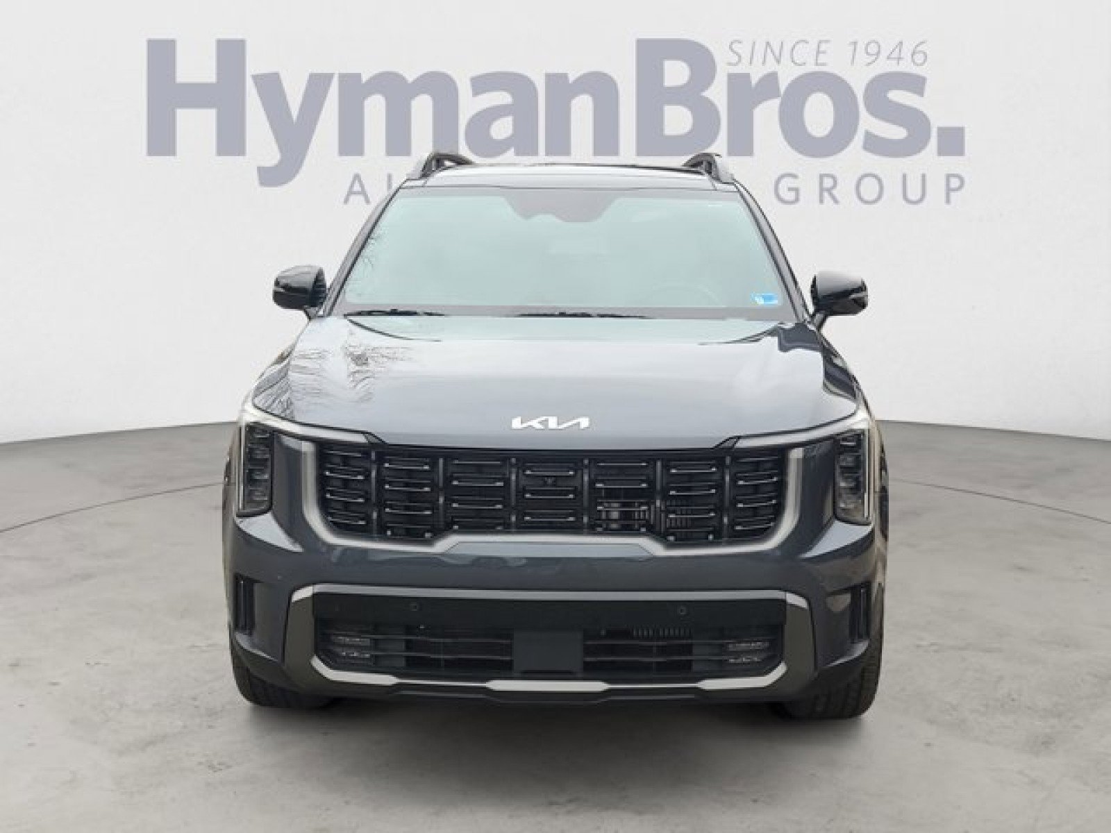 Used 2024 Kia Sorento SX Prestige w/ Sage Leather Package image 8