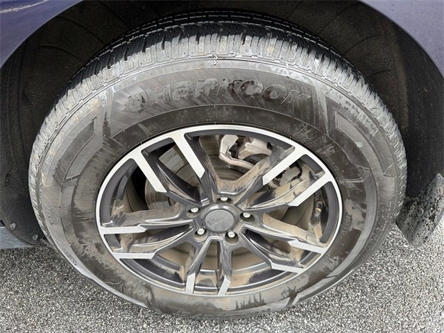 Used 2023 Kia Carnival LX image 18