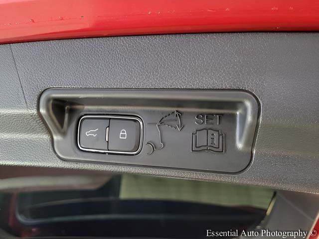 Used 2025 Ford Explorer ST w/ Sun And Sound Package image 26