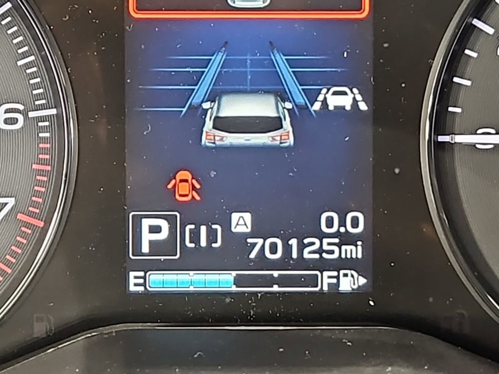 Used 2022 Subaru Impreza Premium image 31