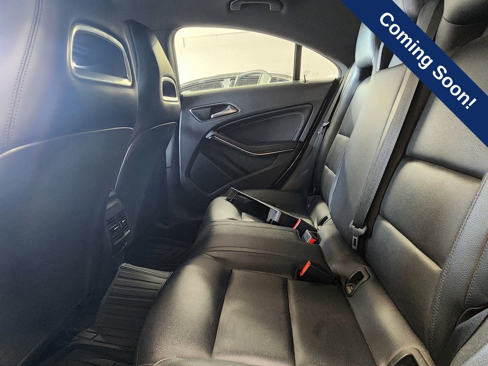Used 2014 Mercedes-Benz CLA 250 4MATIC image 18