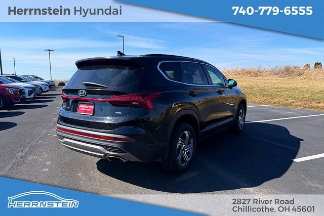 Used 2023 Hyundai Santa Fe SE image 27