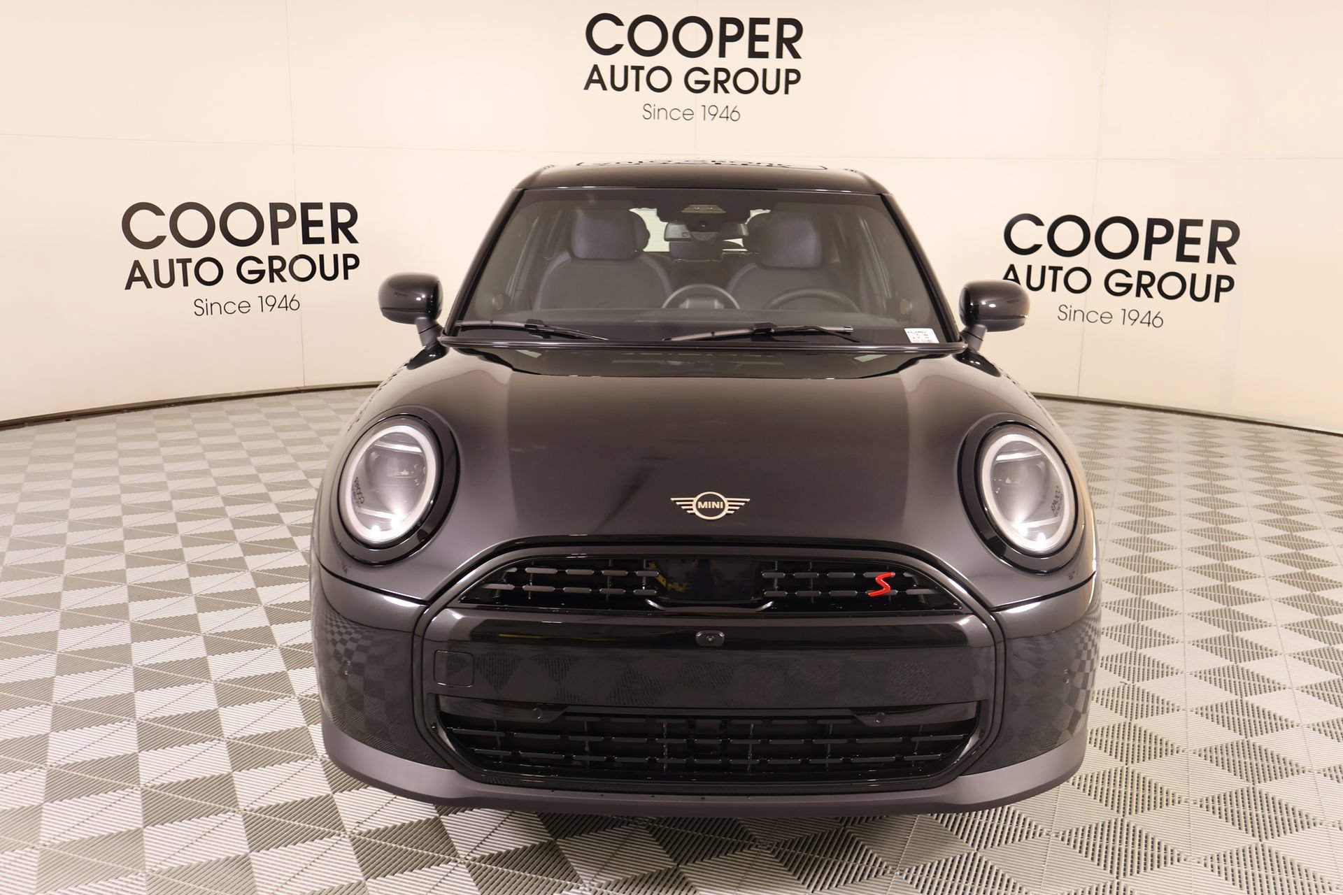 New 2026 MINI Cooper S FWD image 8