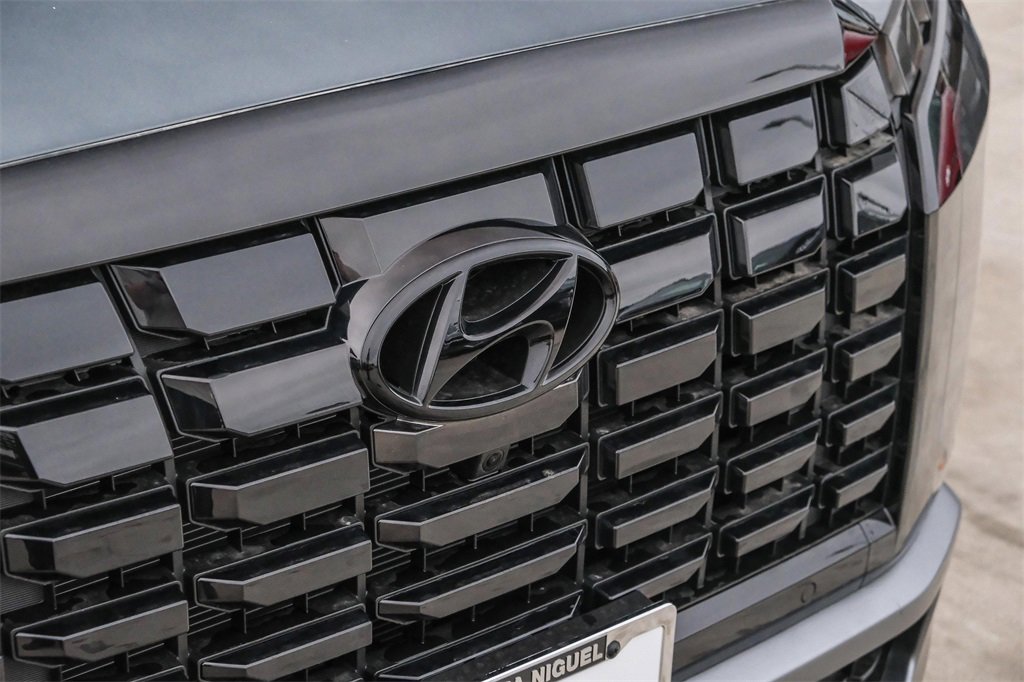 Used 2025 Hyundai Palisade SEL image 12