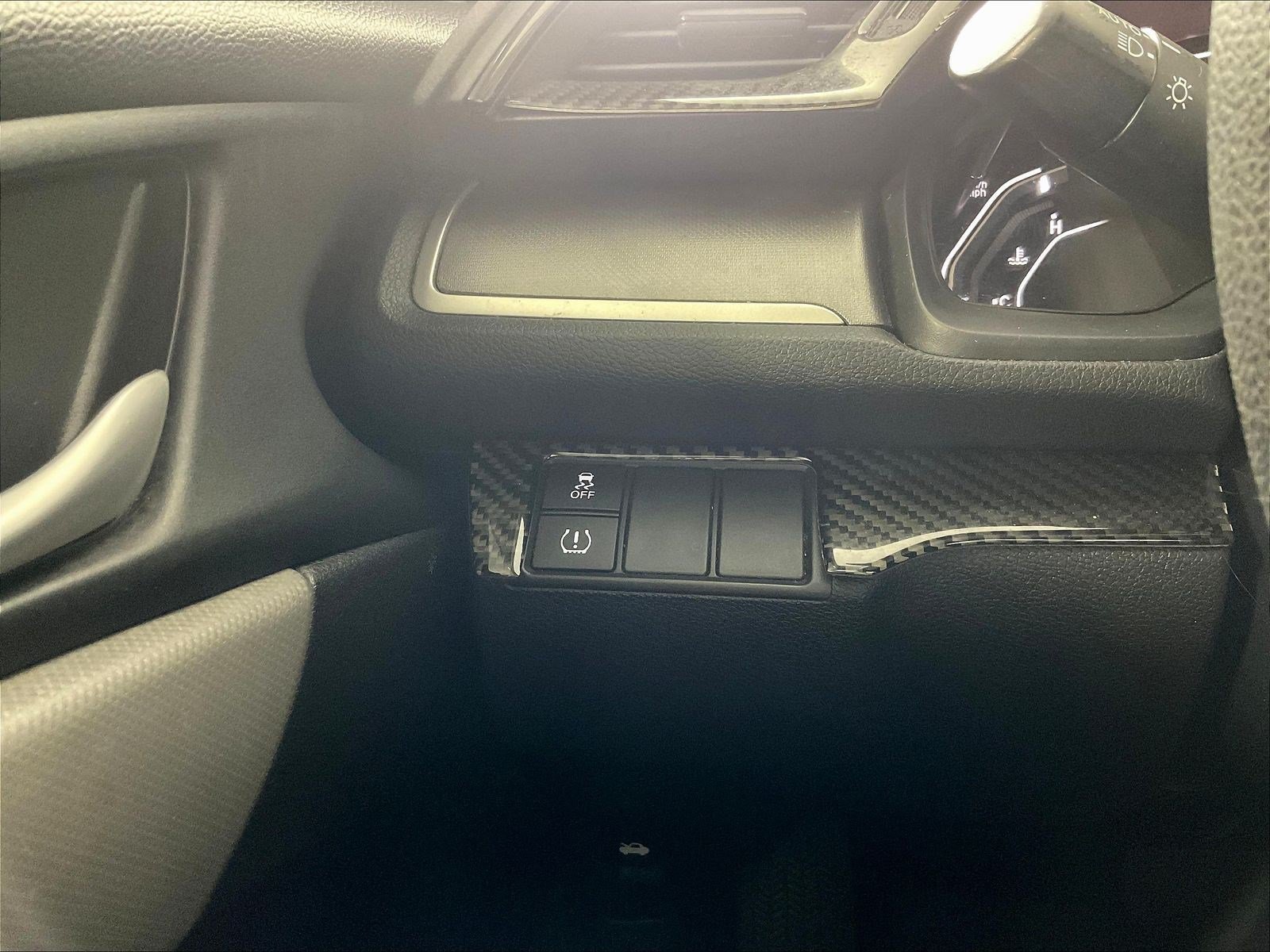 Used 2016 Honda Civic LX image 15