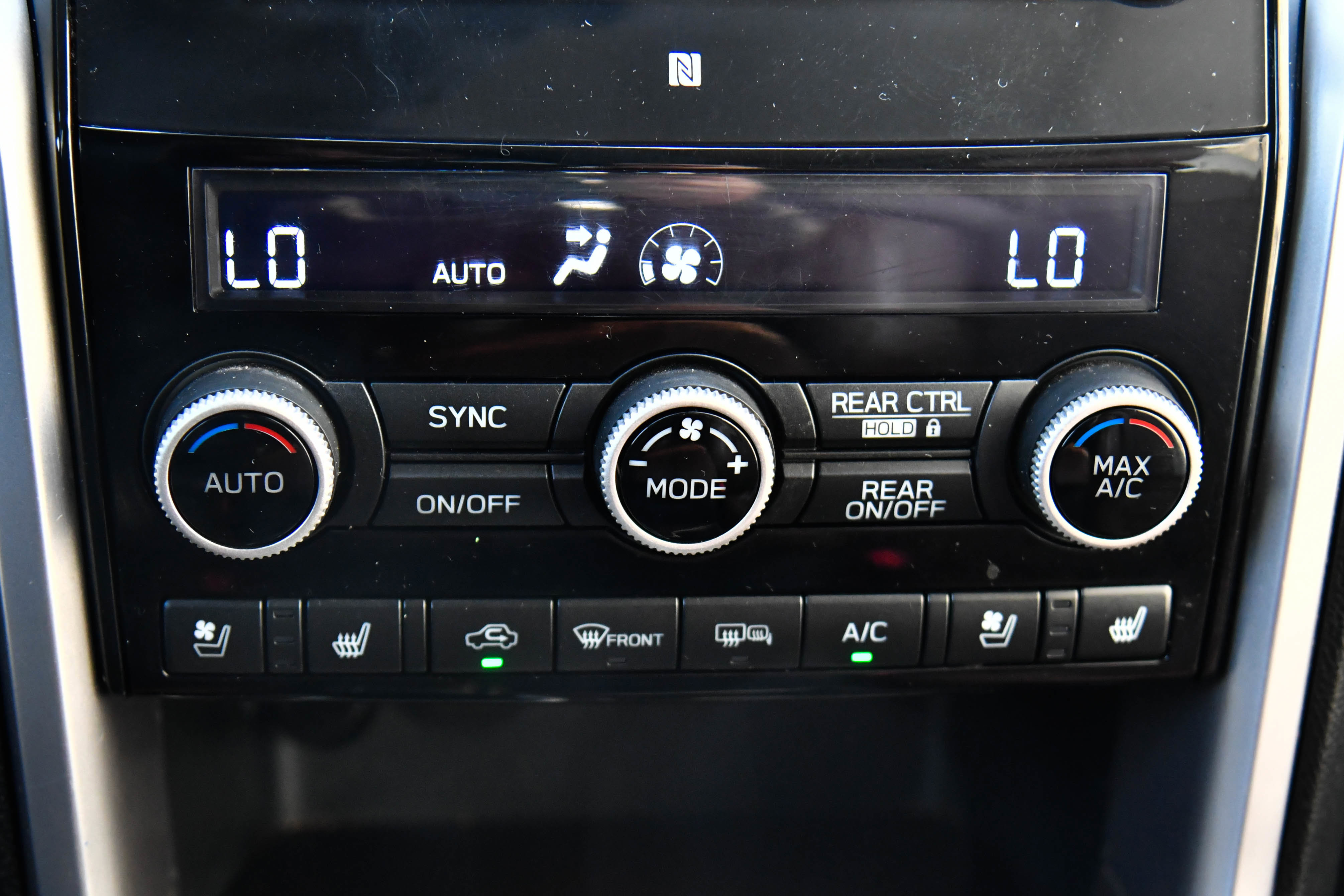 Used 2022 Subaru Ascent Touring image 25