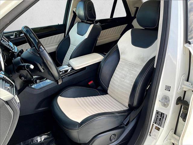 Used 2018 Mercedes-Benz GLE 43 AMG 4MATIC image 27