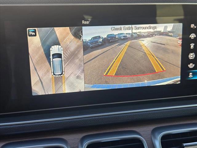Certified 2023 Mercedes-Benz GLE 450 GLE 450 image 12