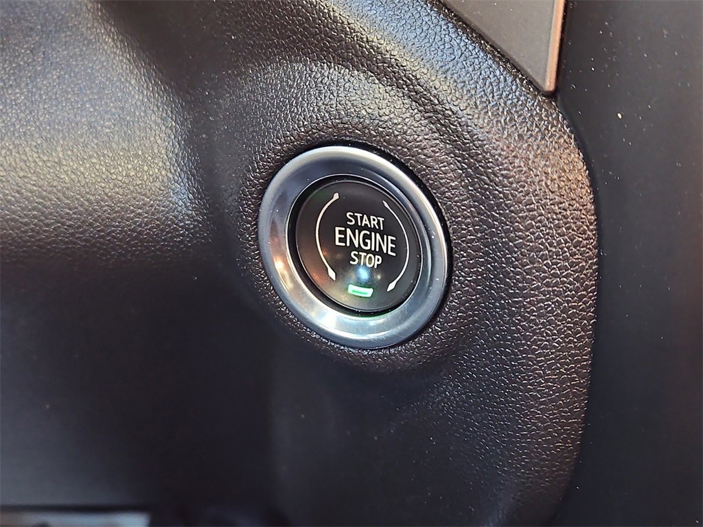 Certified 2024 Chevrolet Silverado 1500 Custom Trail Boss image 21