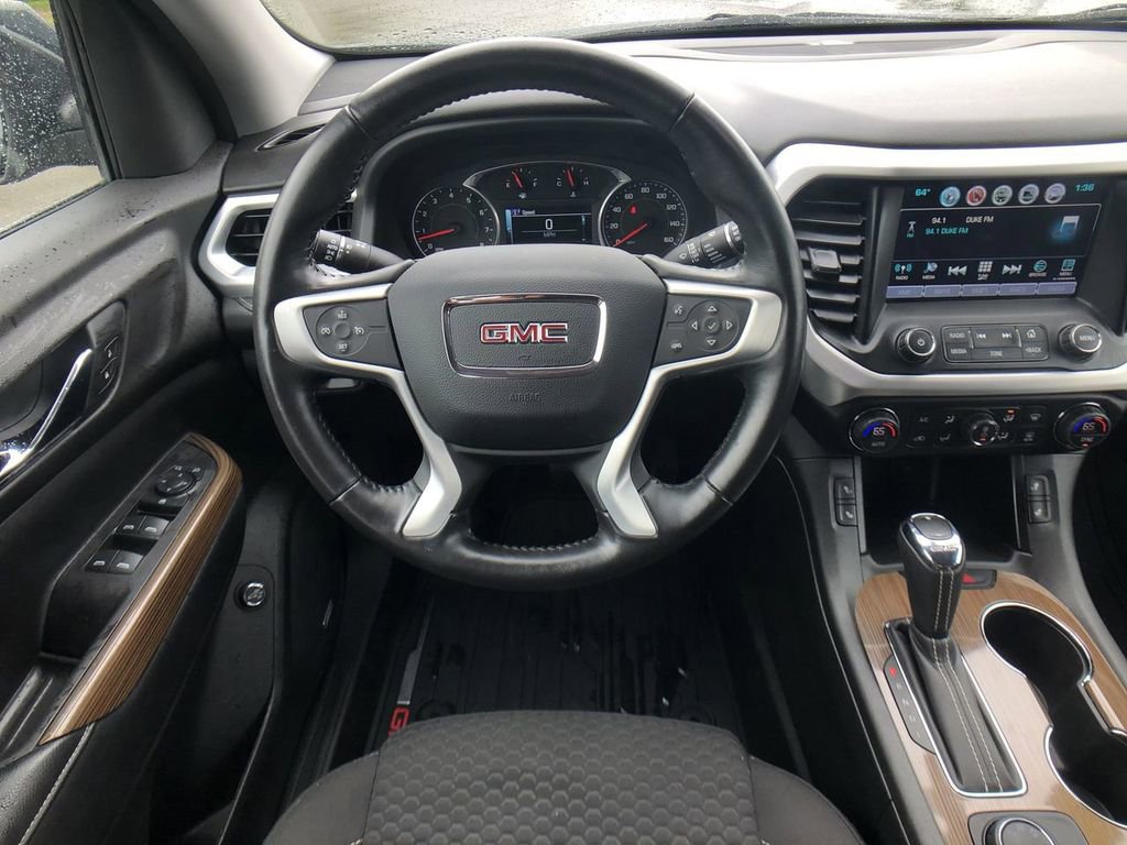 Used 2019 GMC Acadia SLE image 17