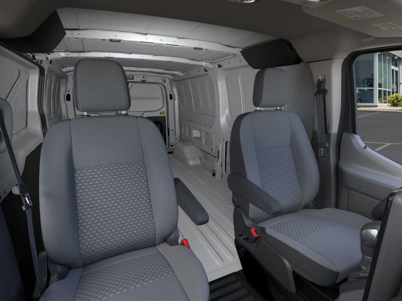 New 2026 Ford Transit 150 Low Roof image 11