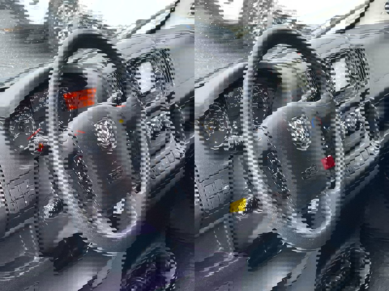 Used 2015 RAM ProMaster 1500 image 14