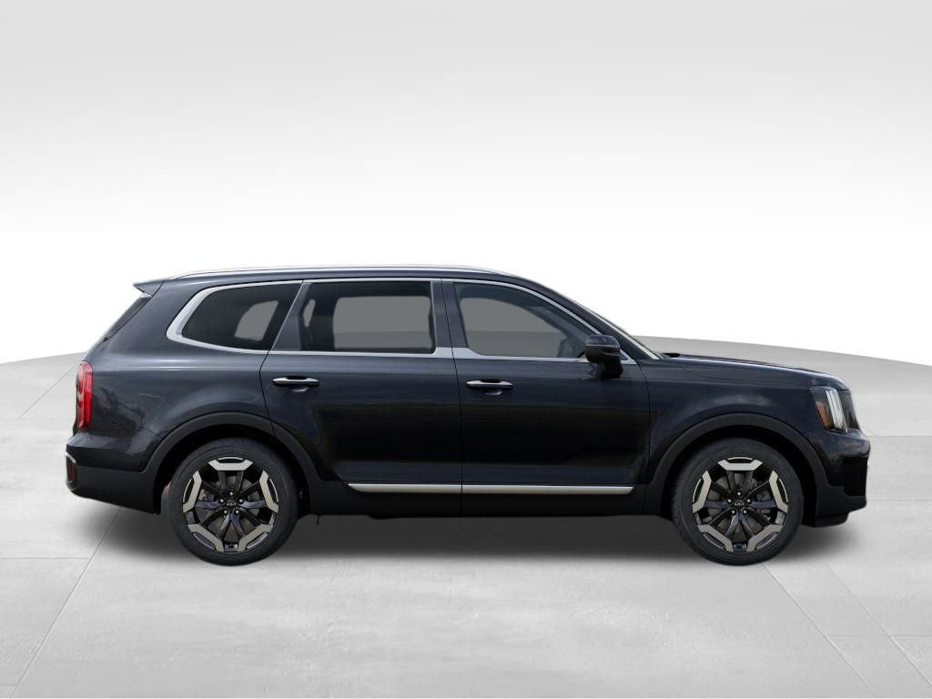 New 2025 Kia Telluride S image 7