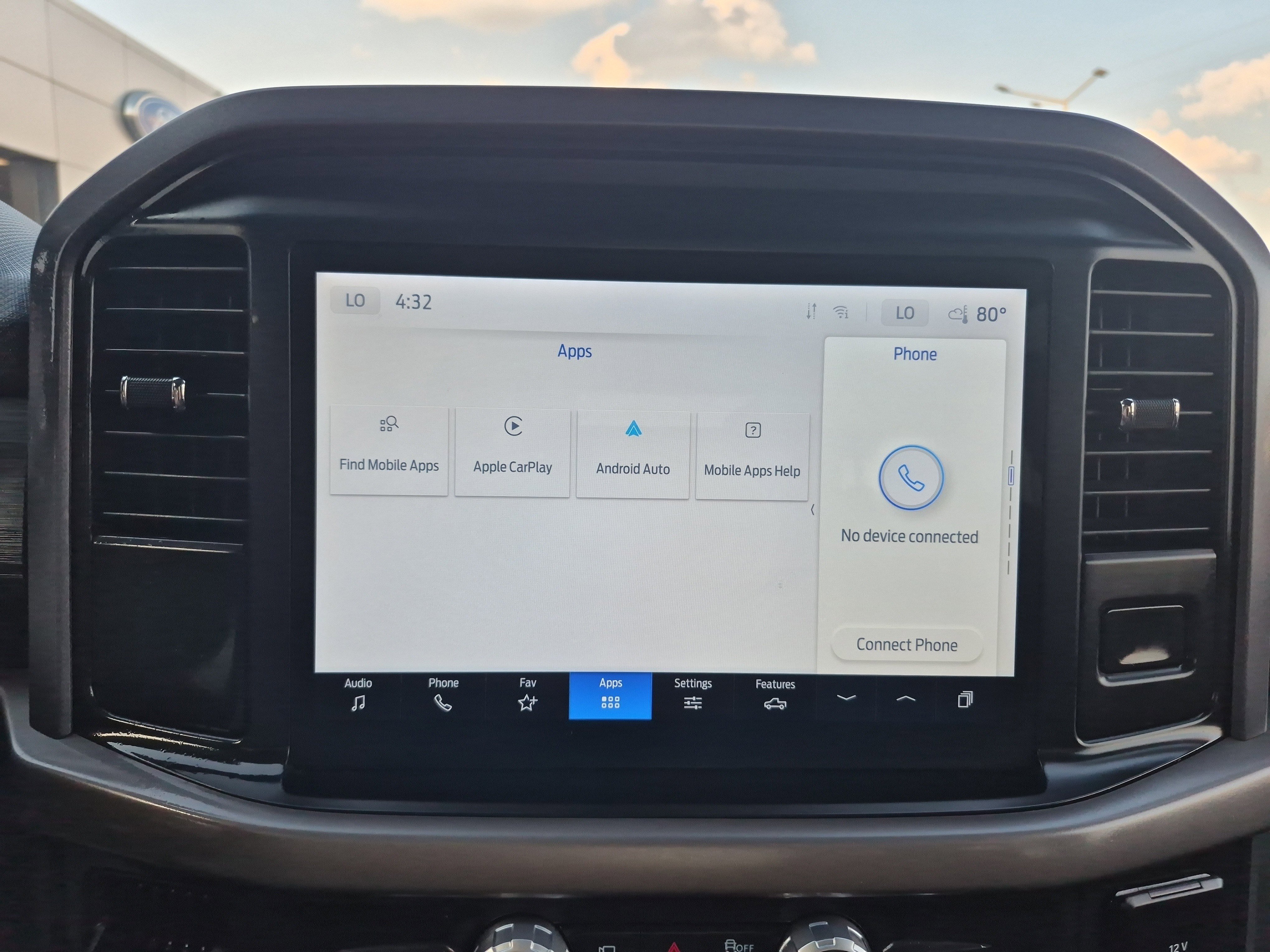 Certified 2025 Ford F150 XLT w/ Equipment Group 301A Standard RWD image 37