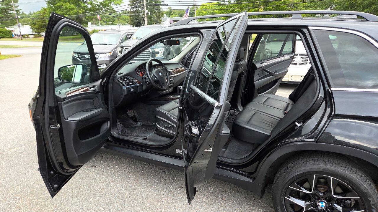 Used 2013 BMW X5 xDrive35i AWD/4WD image 22