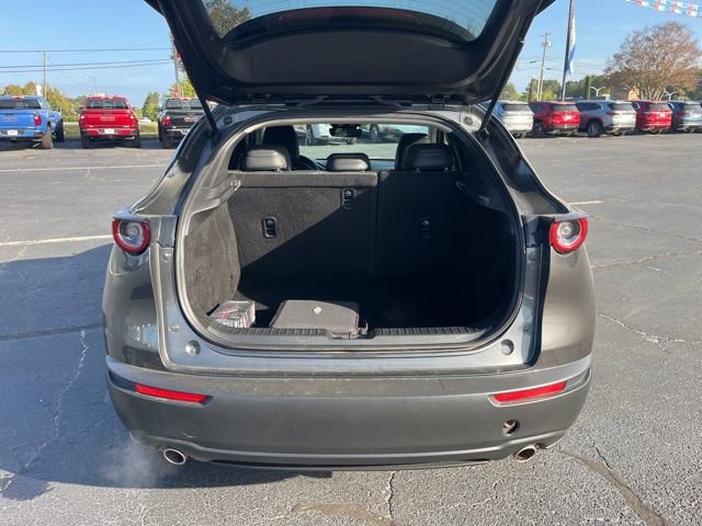 Used 2024 MAZDA CX-30 AWD 2.5 S w/ Select Sport Pkg image 31