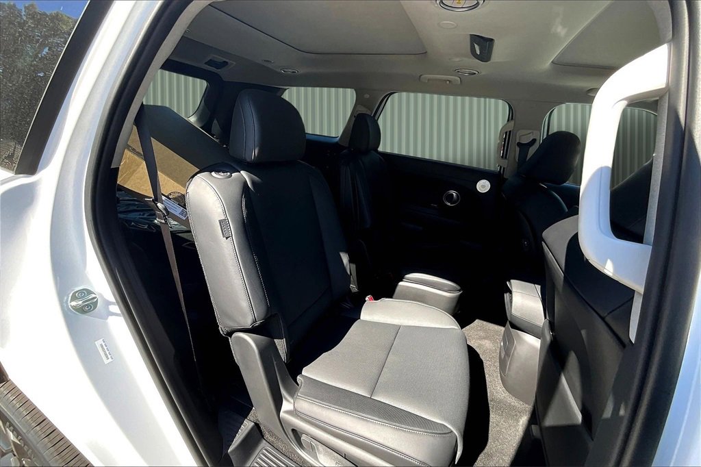 New 2026 Hyundai Palisade Limited image 9