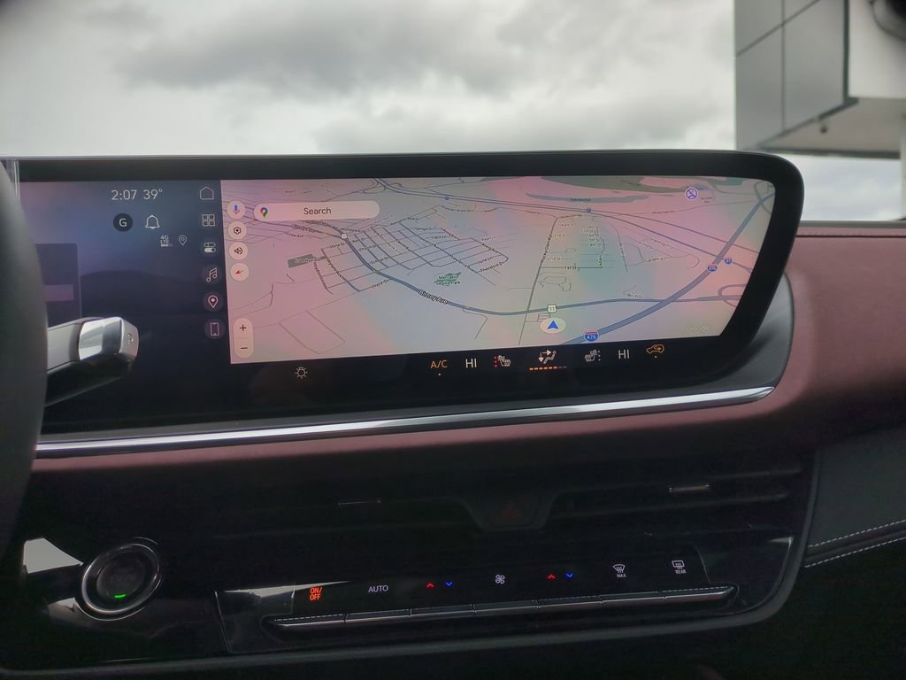New 2026 Buick Envision Sport Touring AWD/4WD image 10