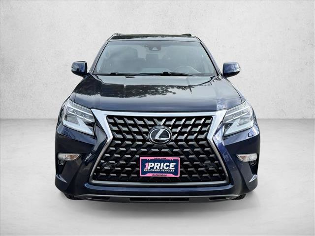 Used 2020 Lexus GX 460 Premium w/ Premium Package AWD/4WD image 2