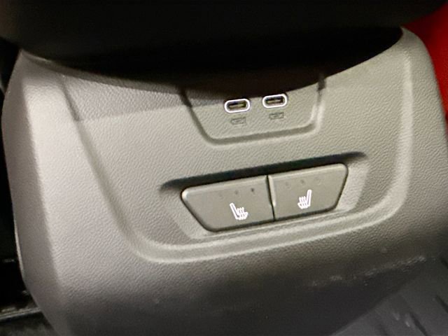 New 2026 Chevrolet Blazer EV SS image 28