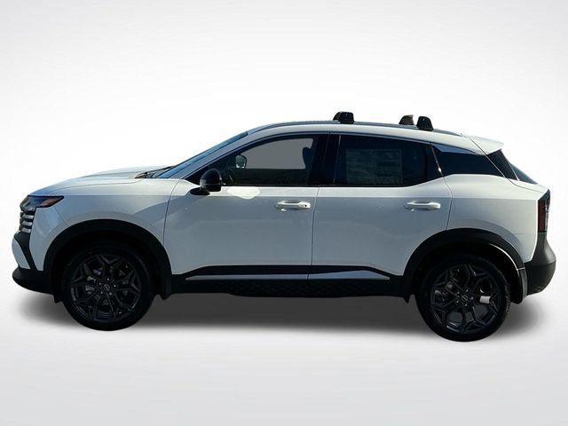 New 2026 Nissan Kicks SR w/ Cold Weather Package image 3