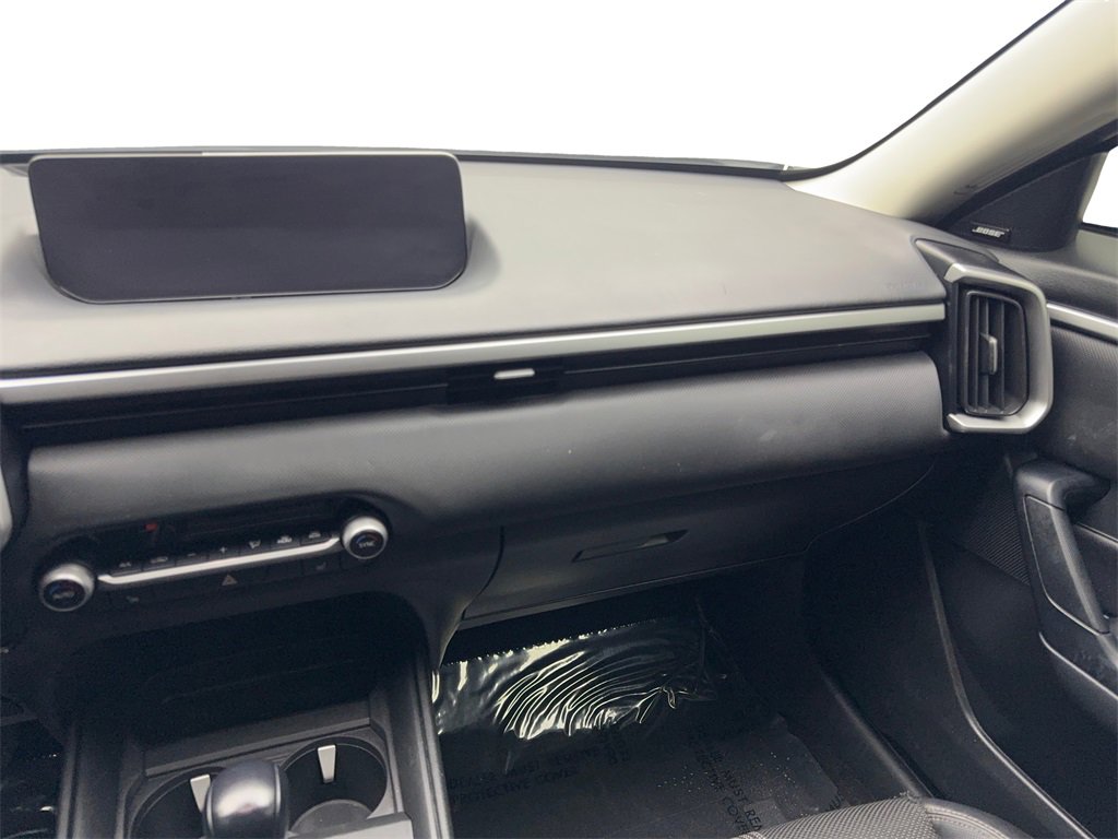 Used 2024 MAZDA CX-50 AWD 2.5 S w/ Cargo Package image 54