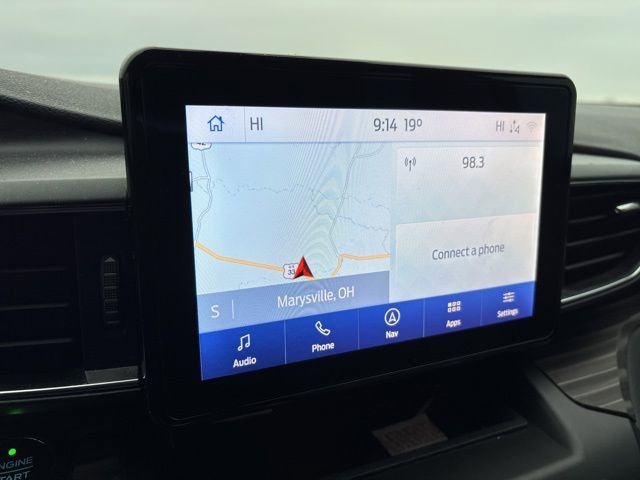 Used 2020 Ford Explorer Limited image 27