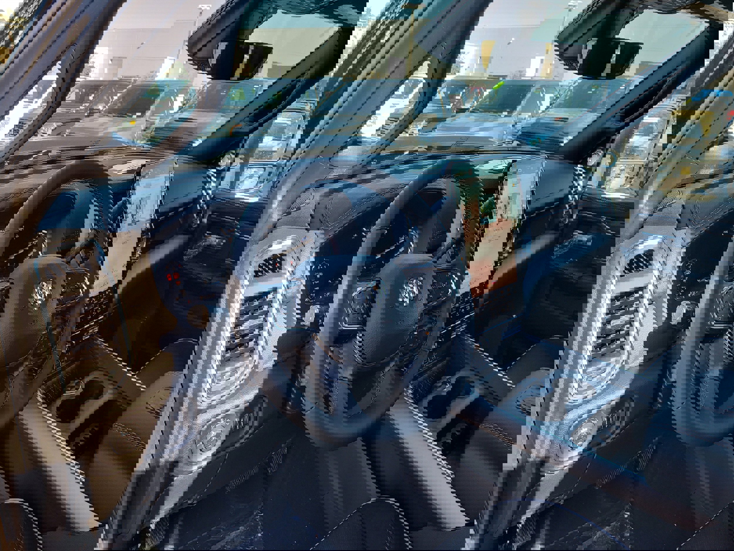 New 2026 RAM 2500 Laramie image 14