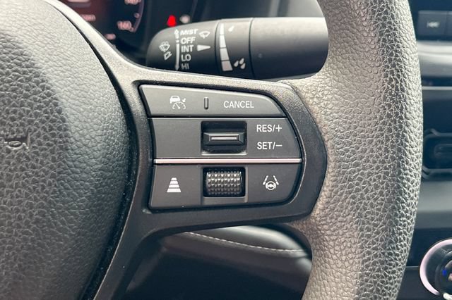 Used 2023 Honda Accord LX image 30