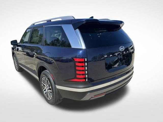 New 2026 Hyundai Palisade SEL FWD image 9