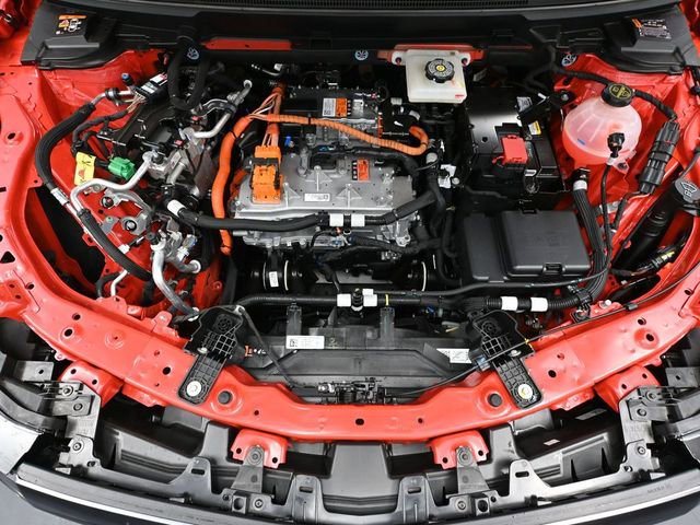 Used 2026 Cadillac Optiq Sport 1 image 52