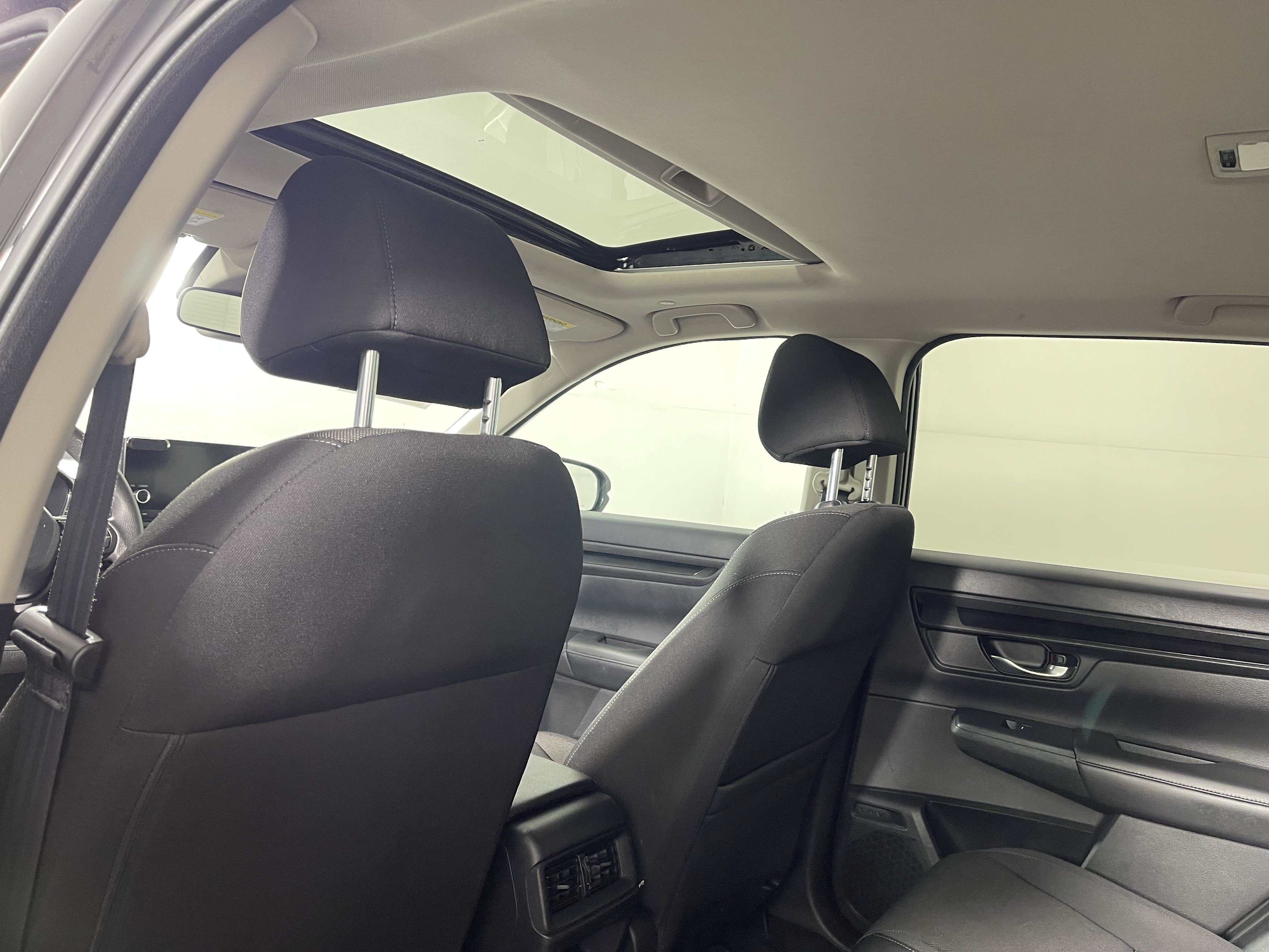 Used 2023 Honda CR-V EX image 15