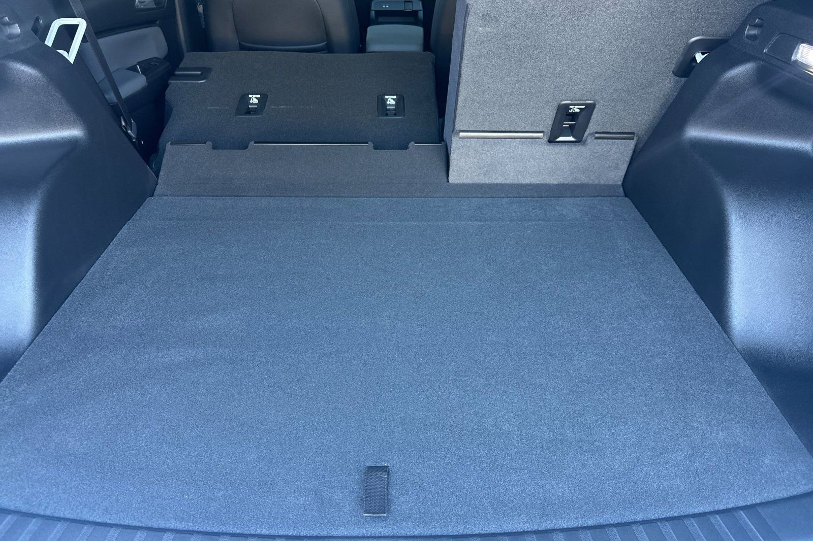 New 2026 Honda Prologue Touring image 11