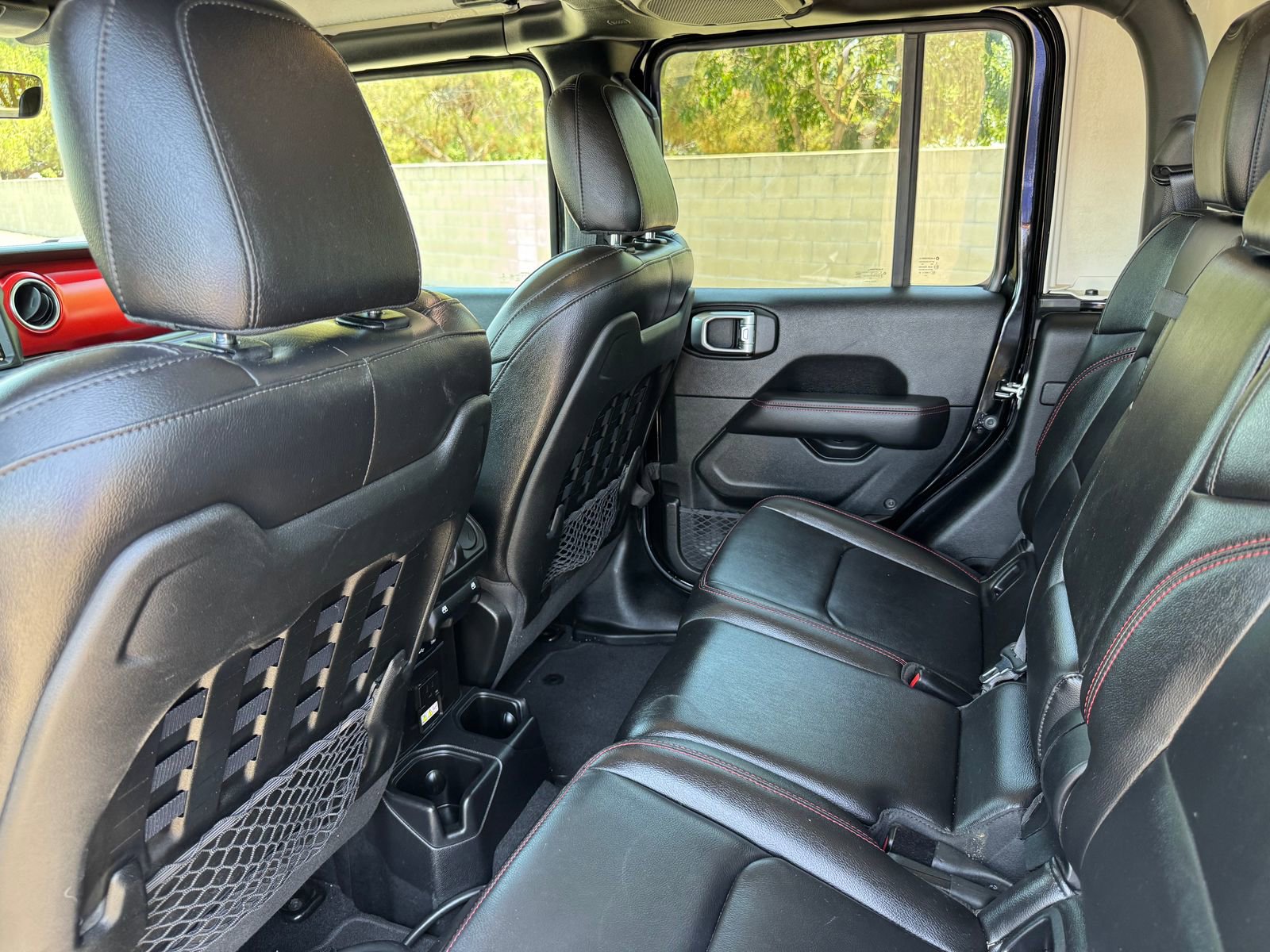 Used 2020 Jeep Gladiator Rubicon AWD/4WD image 15