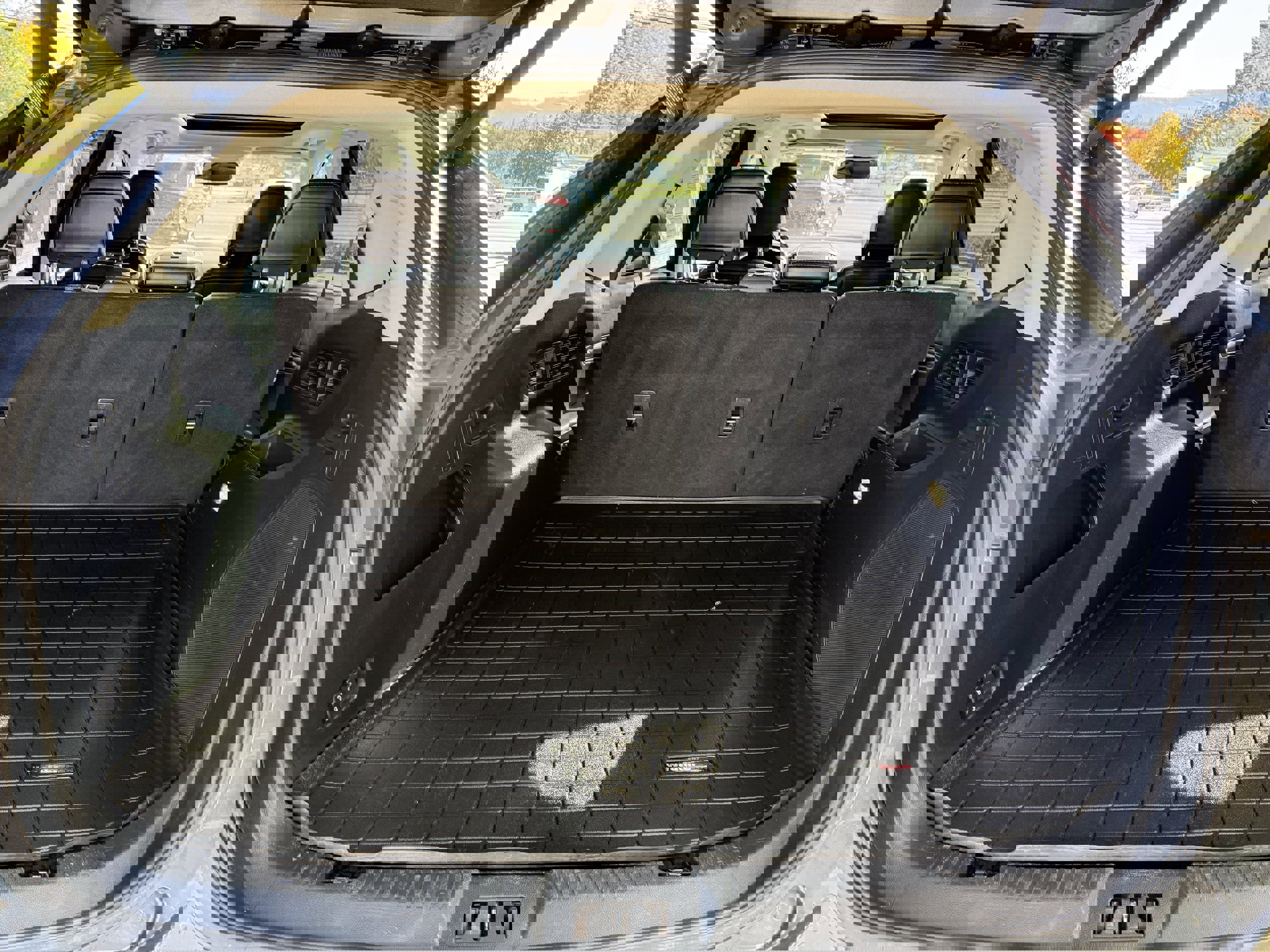 Used 2019 Ford Edge Titanium w/ Equipment Group 301A image 26