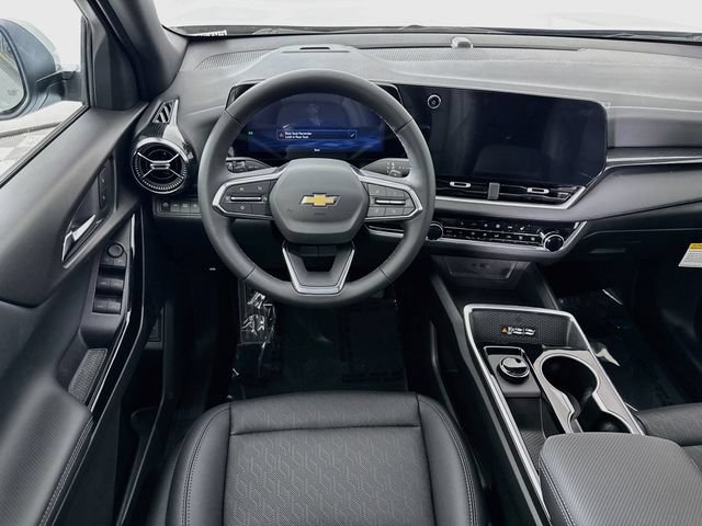 New 2027 Chevrolet Equinox LT w/ Convenience Package II AWD/4WD image 23