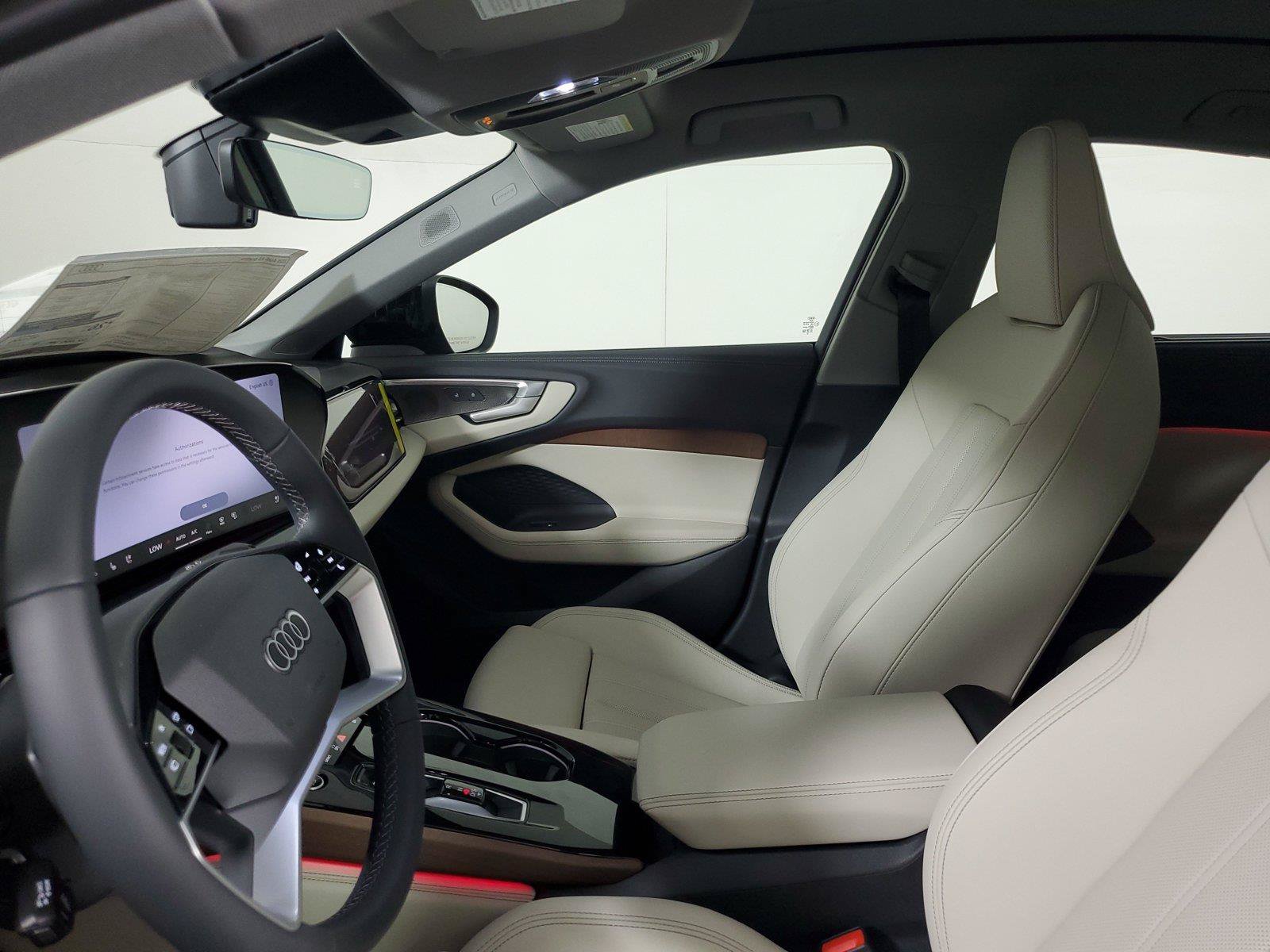 New 2026 Audi A5 Premium Plus AWD/4WD image 23