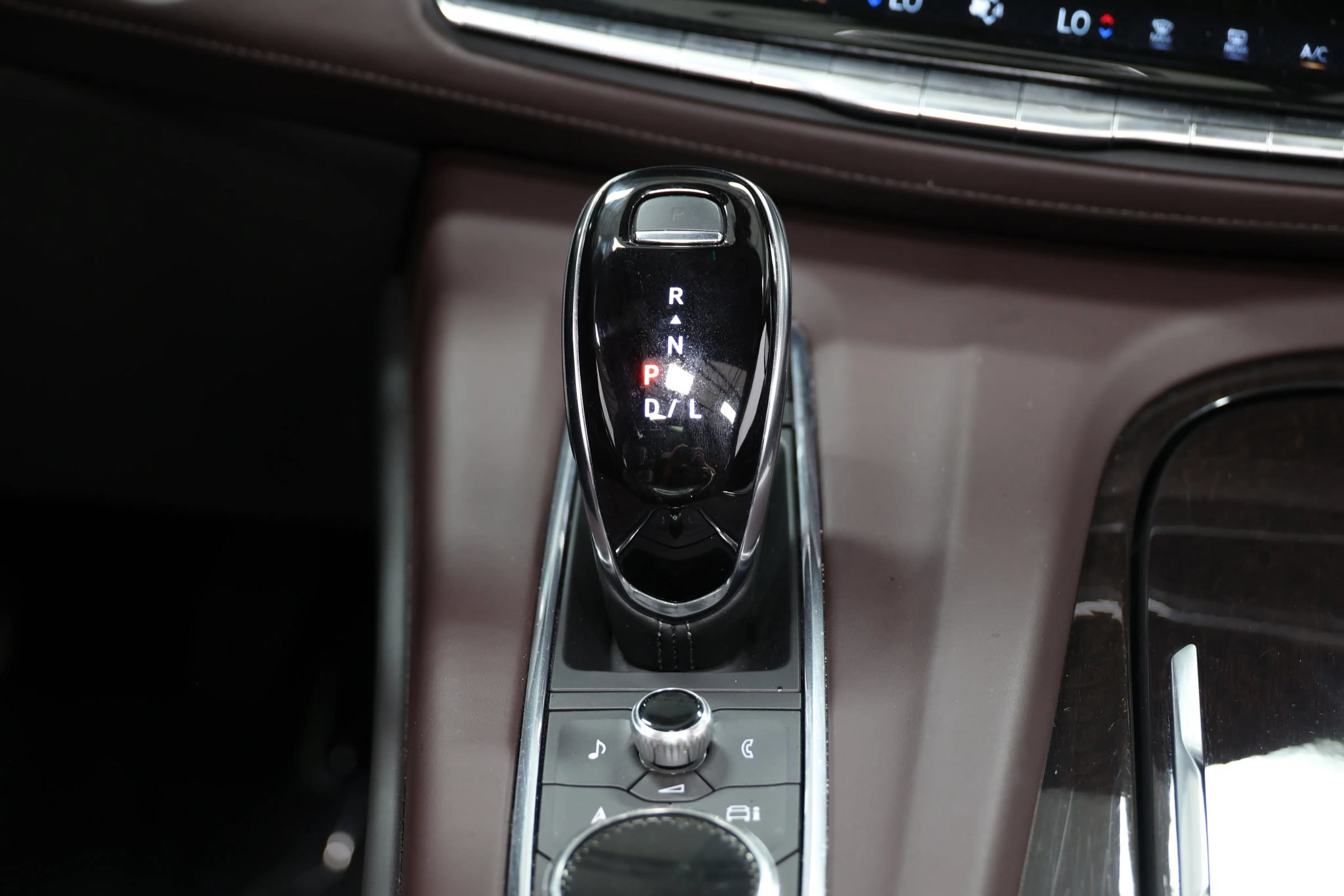 Used 2023 Cadillac Escalade Sport Platinum w/ LPO, ONYX Package RWD image 49