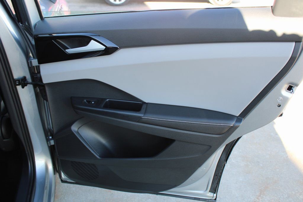 Certified 2024 Volkswagen Taos S image 22