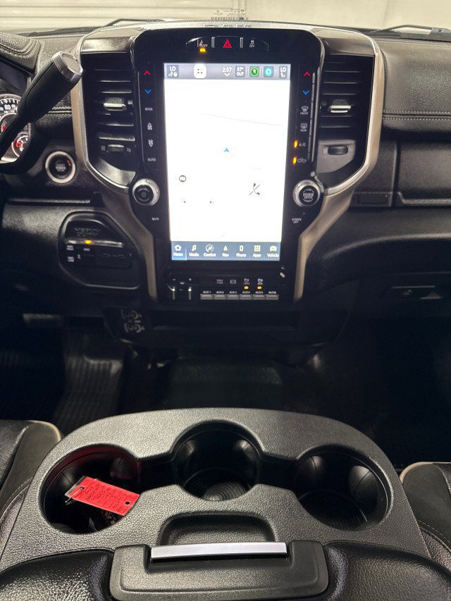 Used 2022 RAM 5500 Laramie image 17